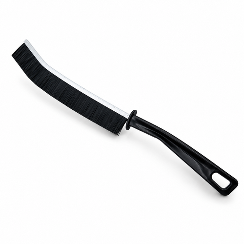 Long Handle Crevice Cleaning Brush